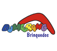 Logo Bumerang Brinquedos