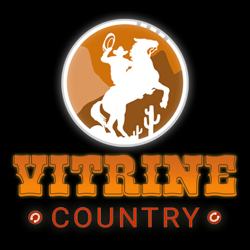 Logo Vitrine Country