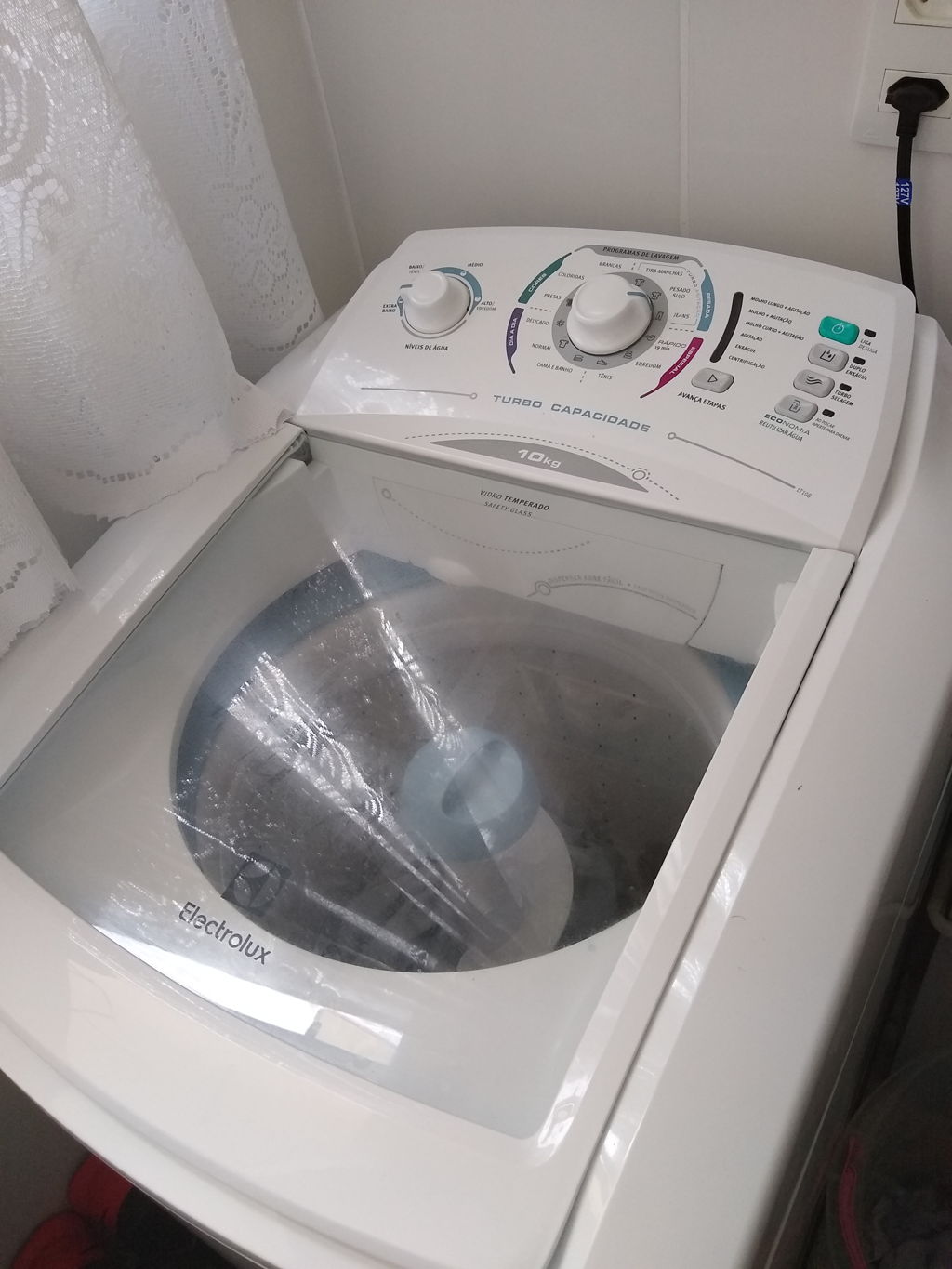 Como Fazer Reset Na Maquina De Lavar Roupa Whirlpool