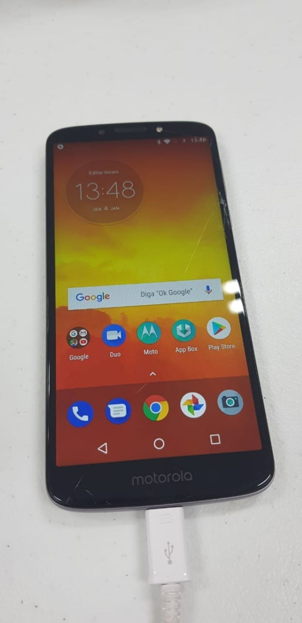 Download Enganar Fogo Livre Android 1