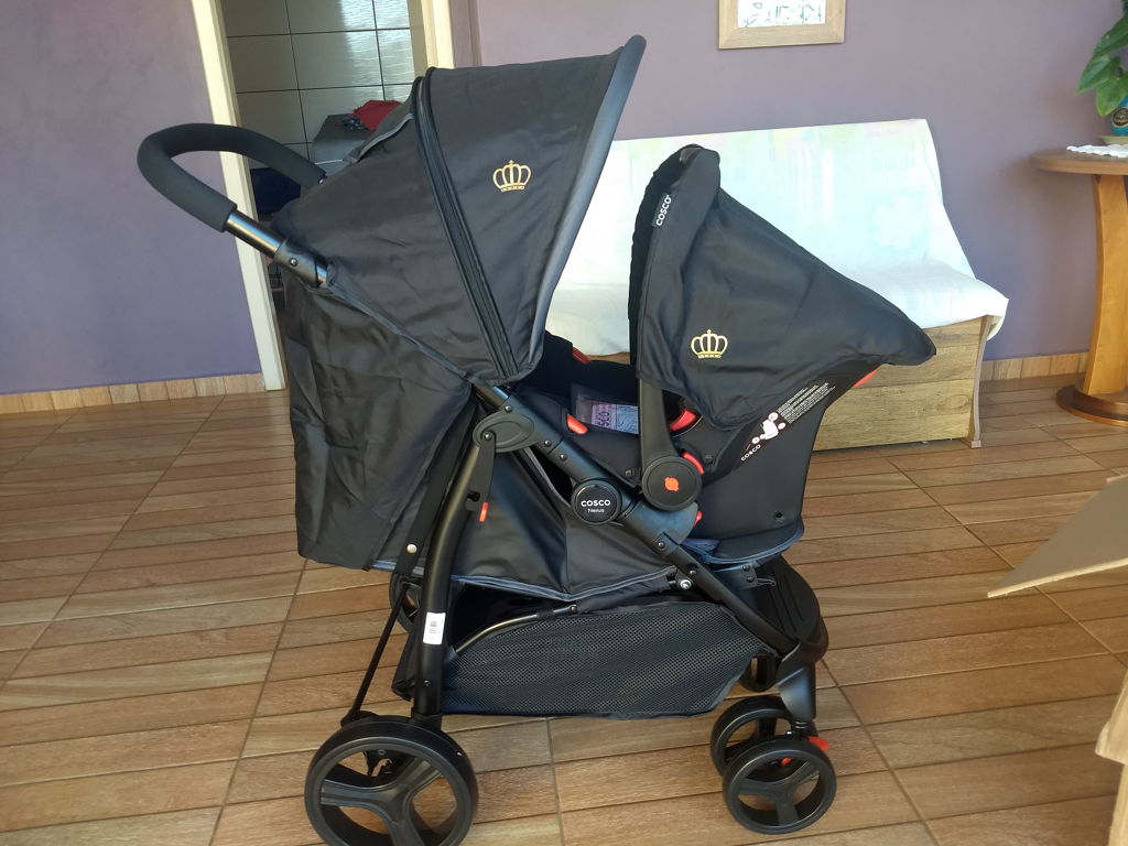 Cosco Travel System Nexus 2024 www.cenisamoletnibileti